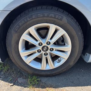 2014 Hyundai SONATA GLS 缩略图 17