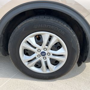 2021 FORD ESCAPE S thumbnail 20