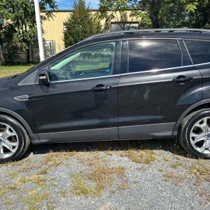 صورة 4 لـ 2013 FORD ESCAPE SEL