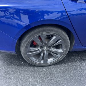 صورة مصغرة 19 لـ 2022 Acura TLX W/A-SPEC