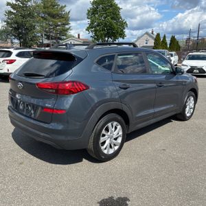 HYUNDAI TUCSON SE - 8