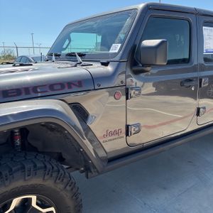 JEEP GLADIATOR - 2