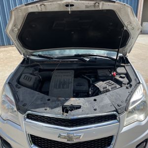 2015 Chevrolet EQUINOX LT — миниатюра 43