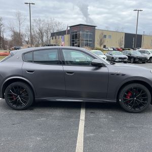 MASERATI GRECALE TROFEO - 10