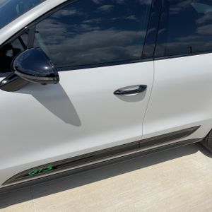 PORSCHE MACAN GTS - 4