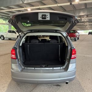 2016 Dodge JOURNEY SE thumbnail 38