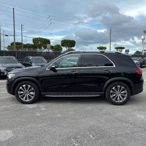 MERCEDES-BENZ GLE-CLASS - 3