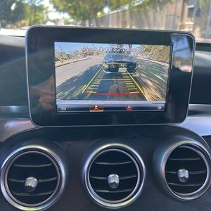 2017 Mercedes-BENZ GLC 缩略图 38