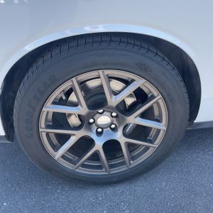 2016 Dodge CHALLENGER R/T SCAT PACK 缩略图 18