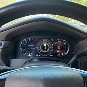 2019 Cadillac ESCALADE ESV LUXURY 照片 36