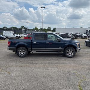 صورة 10 لـ 2016 FORD F-150 XLT