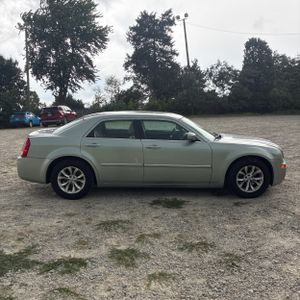 صورة 10 لـ 2006 Chrysler 300 TOURING