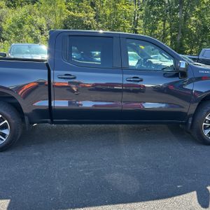 2022 Chevrolet SILVERADO 1500 LT 缩略图 11