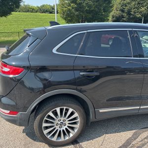 2017 Lincoln MKC RESERVE 照片 9