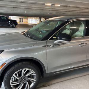 LINCOLN CORSAIR STANDARD - 2