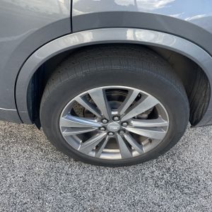 صورة 18 لـ 2021 Cadillac XT6 PREMIUM LUXURY