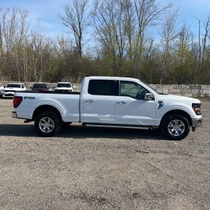 FORD F-150 XLT - 10
