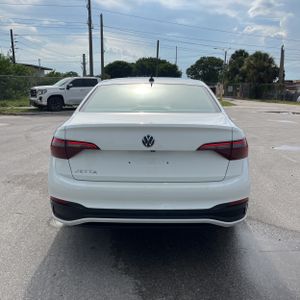 2023 Volkswagen JETTA S photo 7