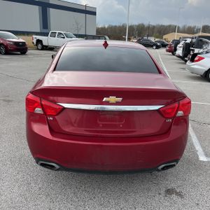 CHEVROLET IMPALA LTZ - 7