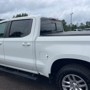 صورة 6 لـ 2019 Chevrolet SILVERADO 1500 LT