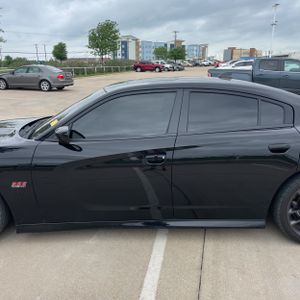 DODGE CHARGER SCAT PACK - 4