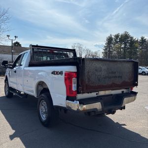 FORD F-250 SUPER DUTY XL - 5