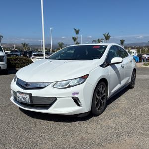CHEVROLET VOLT LT - 1