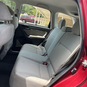 2014 Subaru FORESTER 2.5I photo 33