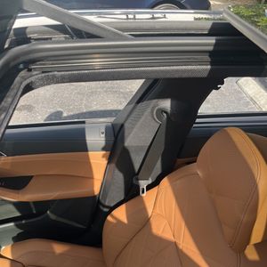 2023 BMW X6 M50I 缩略图 36