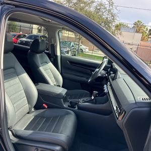 2024 Honda CR-V EX-L 缩略图 32