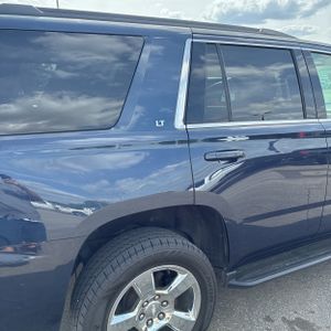 CHEVROLET TAHOE LT - 9