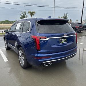 CADILLAC XT6 PREMIUM LUXURY - 5