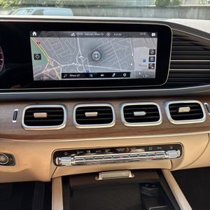 2020 Mercedes-BENZ GLE thumbnail 38