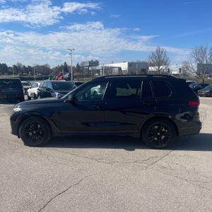 BMW X7 XDRIVE40I - 3