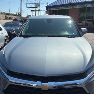 2026 Chevrolet BLAZER LT 缩略图 15