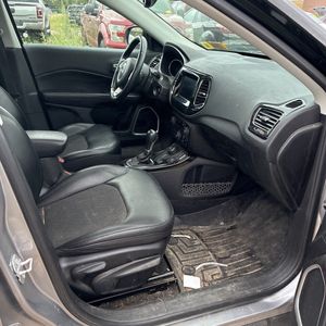 2018 JEEP COMPASS ALTITUDE thumbnail 32
