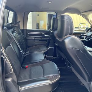 2022 RAM 2500 LARAMIE thumbnail 35