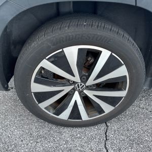 صورة مصغرة 19 لـ 2022 Volkswagen TAOS SE