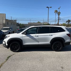 HONDA PILOT - 3