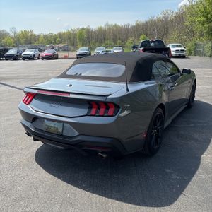 FORD MUSTANG GT PREMIUM - 8