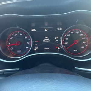 صورة مصغرة 40 لـ 2017 Dodge CHARGER R/T SCAT PACK