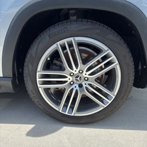 2023 Mercedes-BENZ GLS 缩略图 17