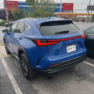 2022 Lexus NX 350 BASE 照片 5
