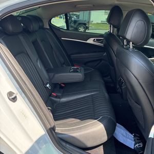 صورة مصغرة 35 لـ 2019 Genesis G70 2.0T ADVANCED