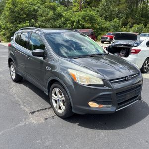 2015 FORD ESCAPE SE — фото 10