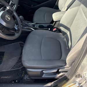 2021 Toyota COROLLA LE — миниатюра 67