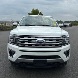 2020 FORD EXPEDITION MAX LIMITED 照片 14