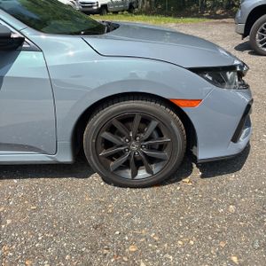 صورة مصغرة 20 لـ 2021 Honda CIVIC EX