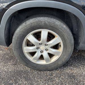 2011 KIA SORENTO LX — фото 19