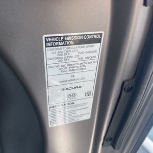 2023 Acura MDX SH-AWD — миниатюра 46